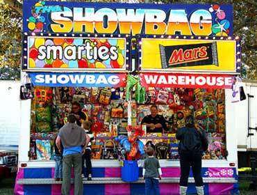 Fete Supplies and Services