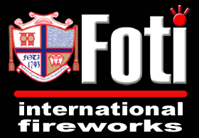Foti Fireworks