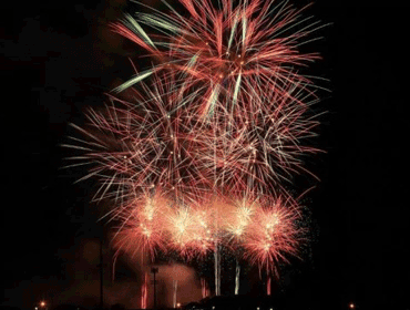 sa Fireworks adelaide